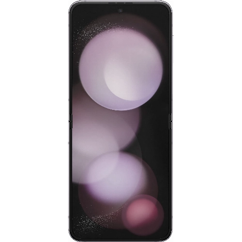 Смартфон Samsung Galaxy Z Flip 5 8/512 ГБ, фиолетовый